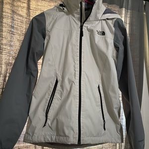 NORTHFACE WINDBREAKER